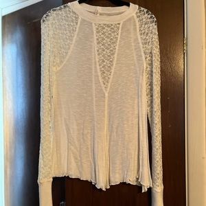 Free People Shirt